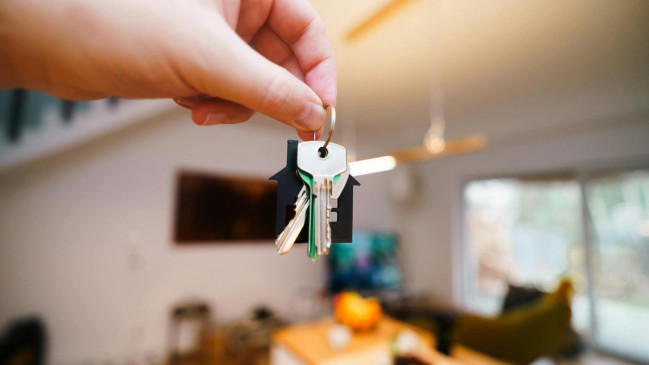 Meublés touristiques : Nice fait appel pour défendre ses quotas Meublés touristiques : Nice fait appel pour défendre ses quotas