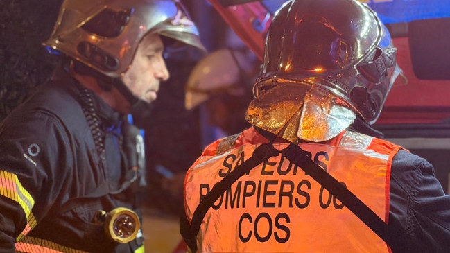 Nice : deux motards tu&eacute;s dans des accidents de la route la nuit derni&egrave;re