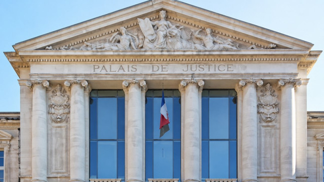 Nice : deux suspects jug&eacute;s apr&egrave;s des violences li&eacute;es &agrave; un groupuscule extr&eacute;miste