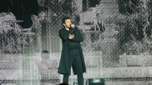 Patrick Bruel sur la C&ocirc;te d&rsquo;Azur : les concerts au c&oelig;ur de la pol&eacute;mique