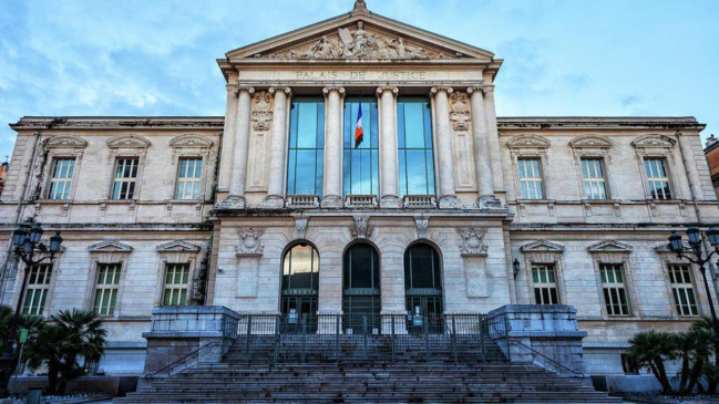 Blausasc : neuf ans après la mort de Diego, le procès s'ouvre Blausasc : neuf ans après la mort de Diego, le procès s'ouvre