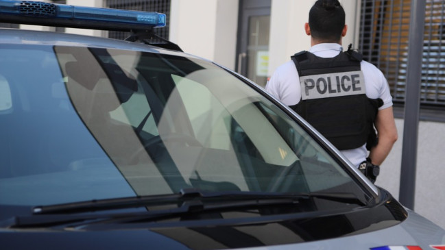Cannes : le domicile de Philipe Bouvard cambriolé pendant ses obsèques Cannes : le domicile de Philipe Bouvard cambriolé pendant ses obsèques