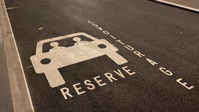 Covoiturage : jusqu&rsquo;&agrave; 200 euros par mois d&rsquo;aide maintenus par la M&eacute;tropole Nice C&ocirc;te d&rsquo;Azur