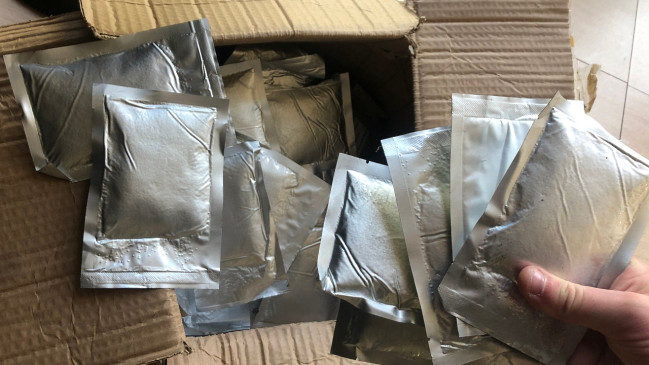 De la k&eacute;tamine dissimul&eacute;e dans des croquettes, un trafic estim&eacute; jusqu&rsquo;&agrave; 900 000 euros d&eacute;mantel&eacute; dans les Alpes-Maritimes