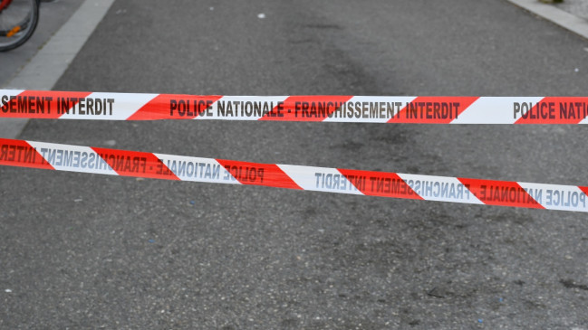 F&eacute;minicide &agrave; Nice : son conjoint reconna&icirc;t les faits, mais conteste avoir voulu tuer