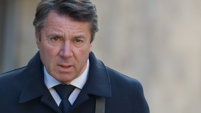 Frais de repr&eacute;sentation : la M&eacute;tropole conteste le classement de Christian Estrosi en &ldquo;champion&rdquo; 2024