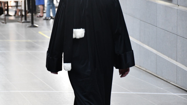 Grasse : prison ferme pour un conducteur qui avait renvers&eacute; une lyc&eacute;enne avant de s&rsquo;enfuir