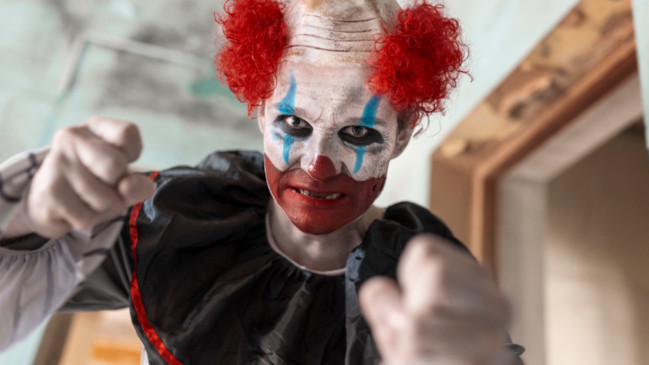Halloween à Nice : Éric Ciotti rétablit le couvre-feu pour les mineurs dans cinq quartiers de la ville Halloween à Nice : Éric Ciotti rétablit le couvre-feu pour les mineurs dans cinq quartiers de la ville