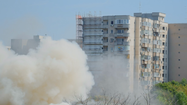 Incendie mortel à Saint-Laurent-du-Var : deux personnes intoxiquées en tentant de sauver une femme Incendie mortel à Saint-Laurent-du-Var : deux personnes intoxiquées en tentant de sauver une femme