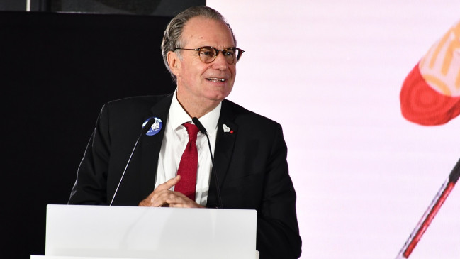 JO 2030 &agrave; Nice : le projet de p&ocirc;le glace menac&eacute;, Renaud Muselier s'impatiente, ce qu&rsquo;il faut savoir