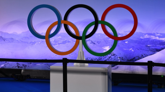 JO 2030 : la Région Sud engage 26,6 millions d’euros pour les premiers chantiers dans les Alpes du Sud JO 2030 : la Région Sud engage 26,6 millions d’euros pour les premiers chantiers dans les Alpes du Sud