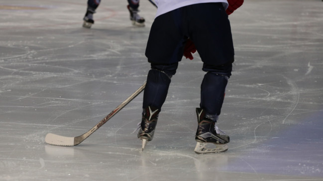 JO 2030 : le projet de patinoire de hockey &agrave; Nice entre dans une phase d&eacute;cisive