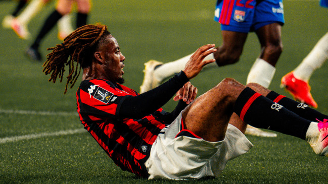 Ligue 1 : Nice s'incline à Lyon (2-1) malgré une supériorité numérique en fin de match Ligue 1 : Nice s'incline à Lyon (2-1) malgré une supériorité numérique en fin de match