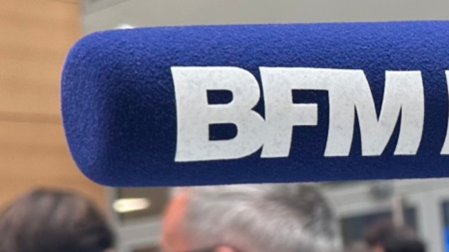 Municipales &agrave; Nice : le d&eacute;bat de BFM-TV report&eacute; &agrave; cause de la guerre en Iran