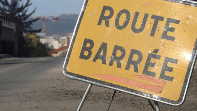 Nice : le pont du Mercantour entre en travaux, des perturbations jusqu'en 2027 Nice : le pont du Mercantour entre en travaux, des perturbations jusqu'en 2027