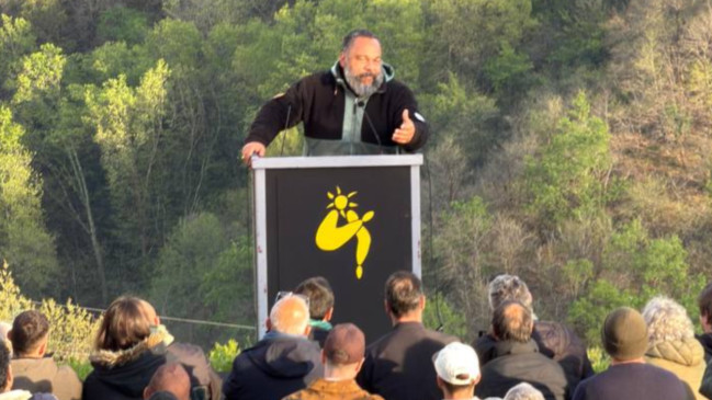 Nice : le pr&eacute;fet interdit le spectacle de Dieudonn&eacute; pr&eacute;vu dimanche