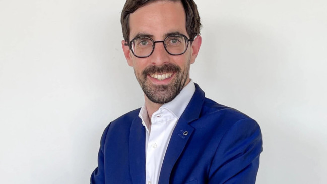 Nice : Pierre Ippolito, adjoint d'Eric Ciotti, d&eacute;clar&eacute; in&eacute;ligible