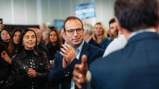 Nice : visé par un signalement anonyme pour détournement de fonds publics, l’ex-bras droit de Christian Estrosi contre-attaque Nice : visé par un signalement anonyme pour détournement de fonds publics, l’ex-bras droit de Christian Estrosi contre-attaque