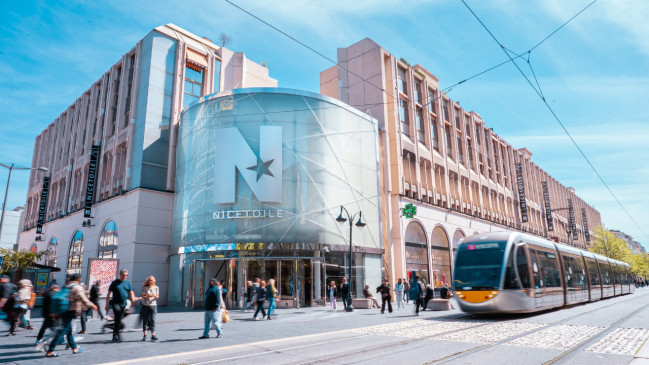 Nike, Courir, Only : un renouveau massif à Nicetoile avec plus de 2 000 m2 relancés d’ici l’automne 2026 Nike, Courir, Only : un renouveau massif à Nicetoile avec plus de 2 000 m2 relancés d’ici l’automne 2026