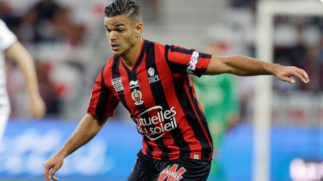 OGC Nice : le retour surprise d&rsquo;Hatem Ben Arfa a &eacute;t&eacute; envisag&eacute; cet hiver