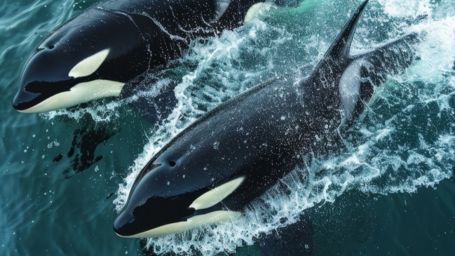 Orques de Marineland : l’État privilégie un départ vers un sanctuaire canadien et ferme la porte à l’Espagne Orques de Marineland : l’État privilégie un départ vers un sanctuaire canadien et ferme la porte à l’Espagne