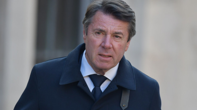 Région Sud : Christian Estrosi devrait assurer l’intérim après le départ de Renaud Muselier Région Sud : Christian Estrosi devrait assurer l’intérim après le départ de Renaud Muselier