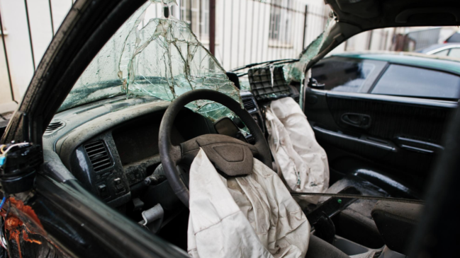 Vallauris : deux occupants éjectés d’une voiture, trois blessés graves route de Grasse Vallauris : deux occupants éjectés d’une voiture, trois blessés graves route de Grasse