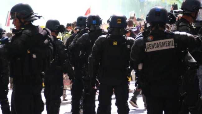 Vie ch&egrave;re : manifestations, blocages et op&eacute;rations escargot annonc&eacute;s ce samedi dans les Alpes-Maritimes