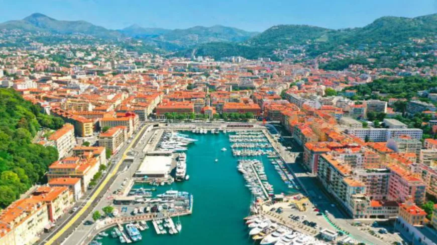 2,4 millions d’euros de taxe de séjour reversés par Airbnb à la ville de Nice en 2022
