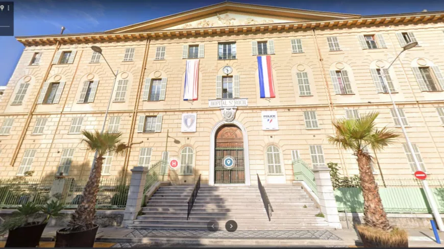 Les travaux de l’hôtel de police de Nice démarrent et vont perturber le quartier