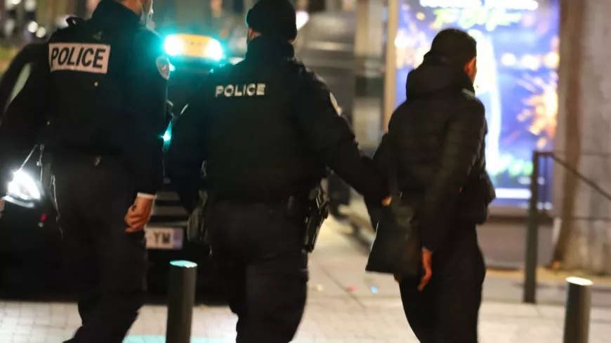 Sept personnes ont été arrêtées dans le quartier de la Libération à Nice, toutes impliquées dans un trafic de drogue