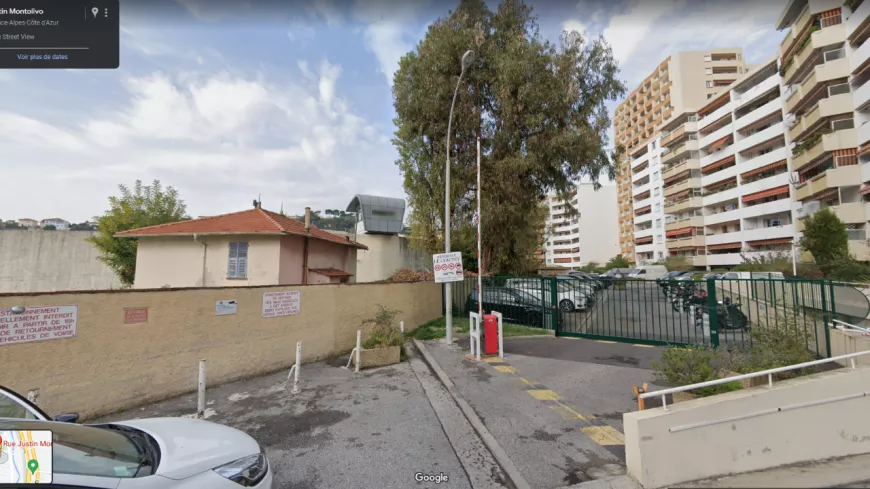 Colis lancés dans l’enceinte de la prison à Nice : les gardiens demandent plus de moyens