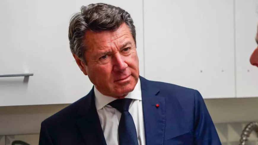 OGC Nice-Bâle : Christian Estrosi demande à la préfecture d'interdire le déplacement des supporters suisses