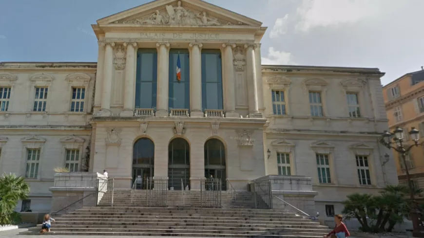 Nice : le kinésithérapeute accusé de viols à Vence a fait appel de sa condamnation