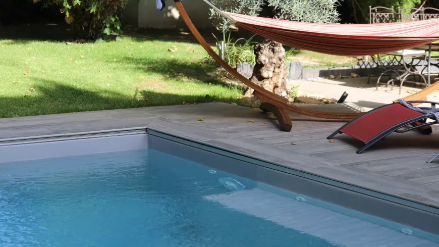 Cannes : l’enfant de 2 ans se noie dans la piscine de la résidence secondaire familiale