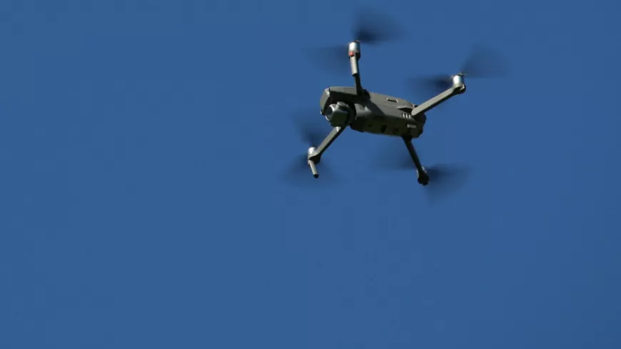 La police municipale de Nice demande à nouveau à pouvoir utiliser des drones