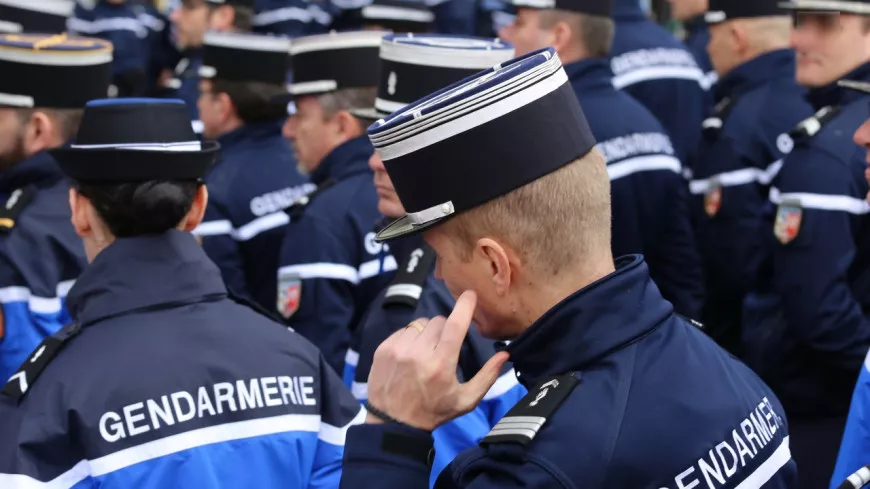 Alpes-Maritimes : 150 policiers et gendarmes en renfort pour la lutte contre l'immigration
