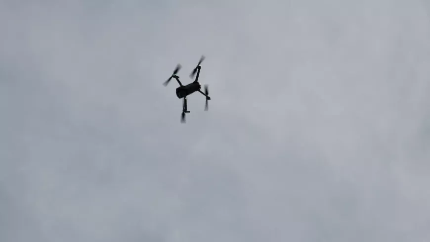 Trafic de drogue à Nice : des drones bientôt déployés aux Moulins