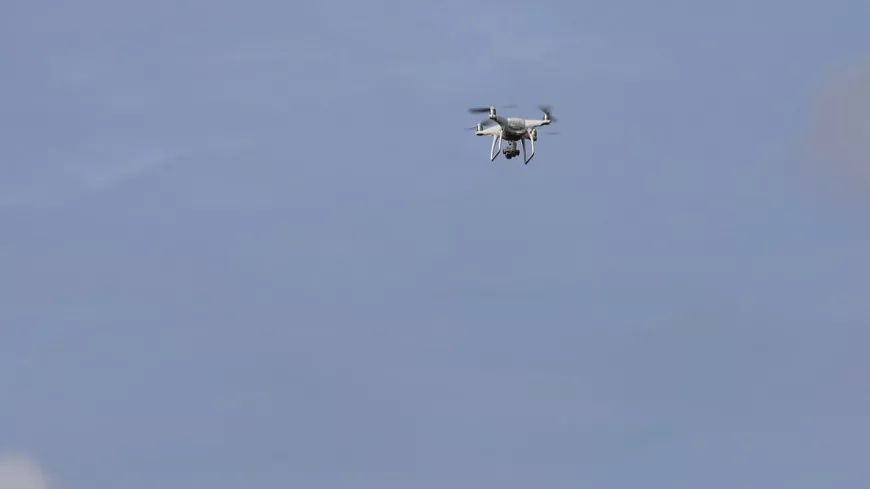 Immigration : la préfecture autorise le recours aux drones à la frontière italienne
