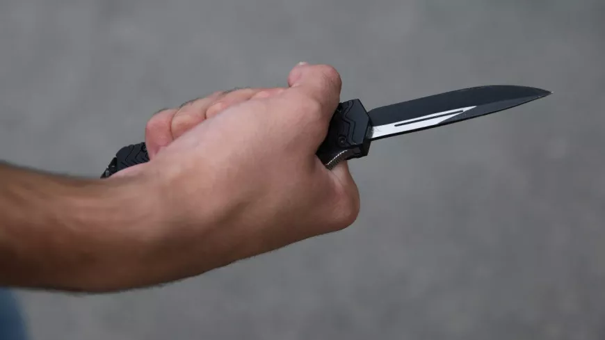 Deux mineurs en agressent un autre au couteau sur la Promenade des Anglais