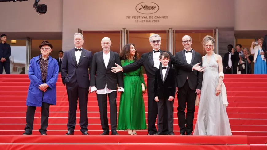 Festival de Cannes : recours contre l’interdiction de manifester rejeté