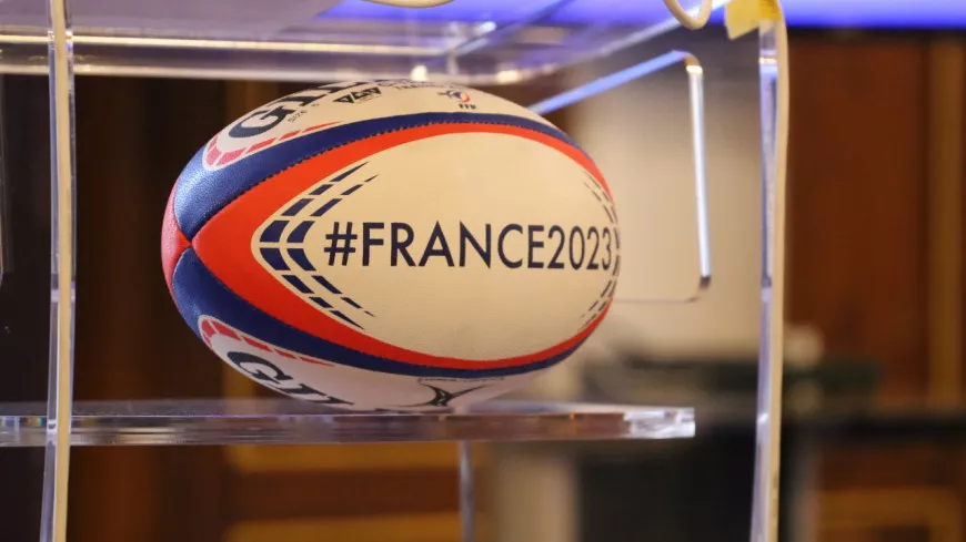 Coupe du monde de rugby 2023 : on en sait plus sur la fan-zone de Nice !