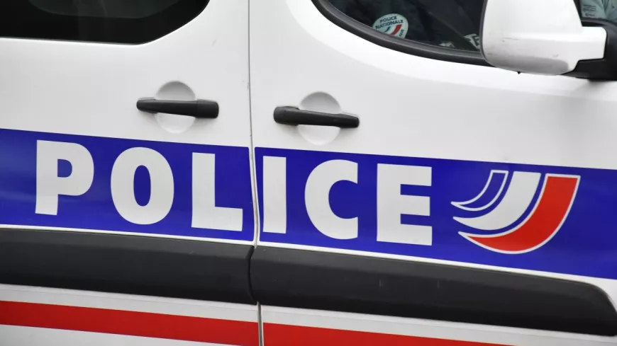 Nice : fusillade aux Moulins, plusieurs blessés à déplorer