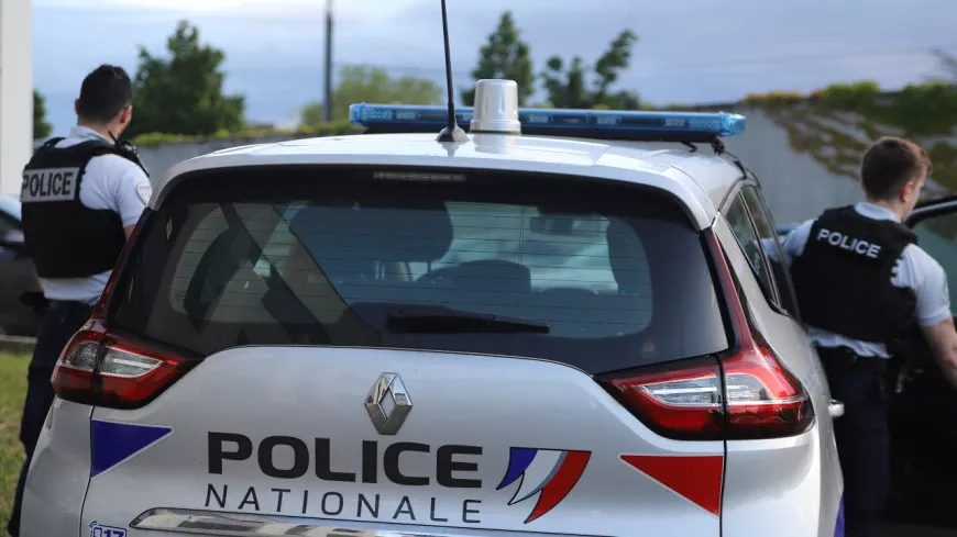 Alpes-Maritimes : un lycéen soupçonné de préparer une attaque terroriste