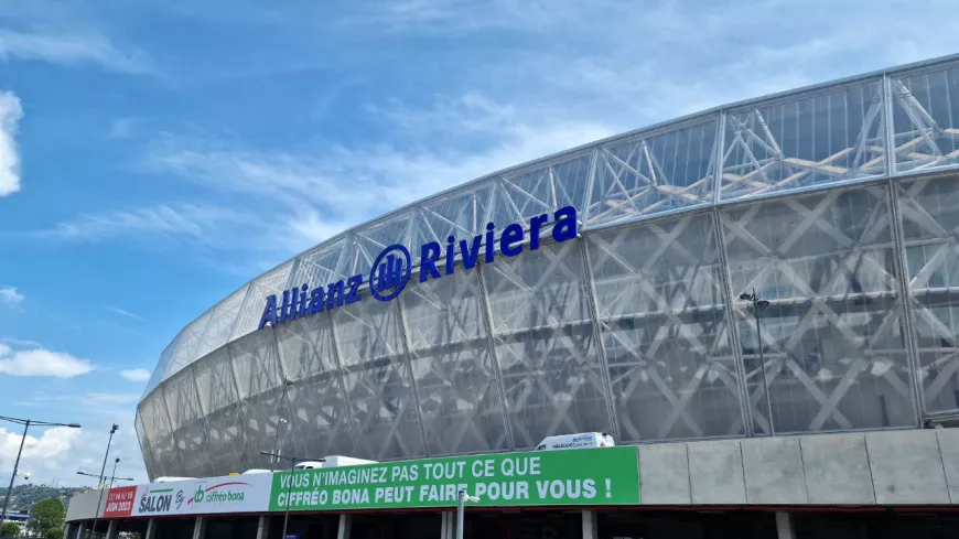 Eliminatoires de l'Euro 2024 : France-Gibraltar se jouera à Nice