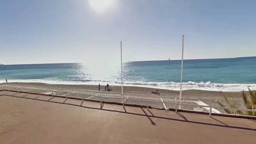 Nice : un déséquilibré attaque un enfant de 9 ans avec un cutter sur la plage