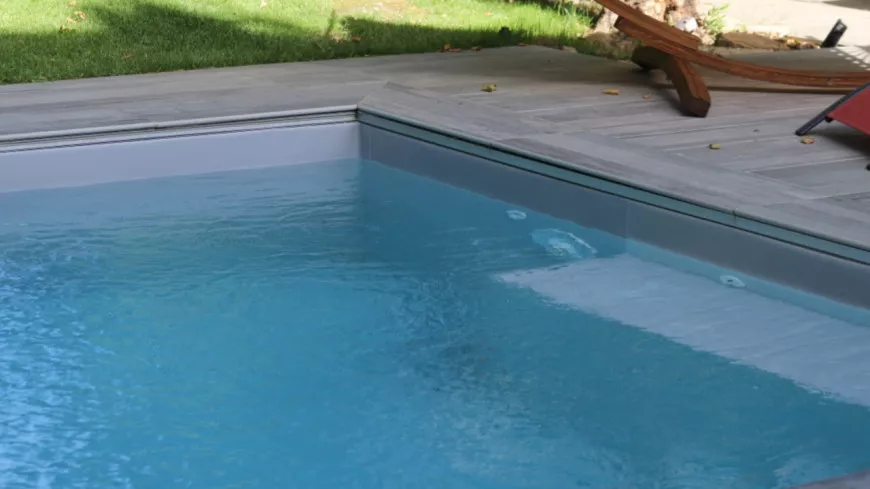 Nice : une fillette se noie dans la piscine familiale