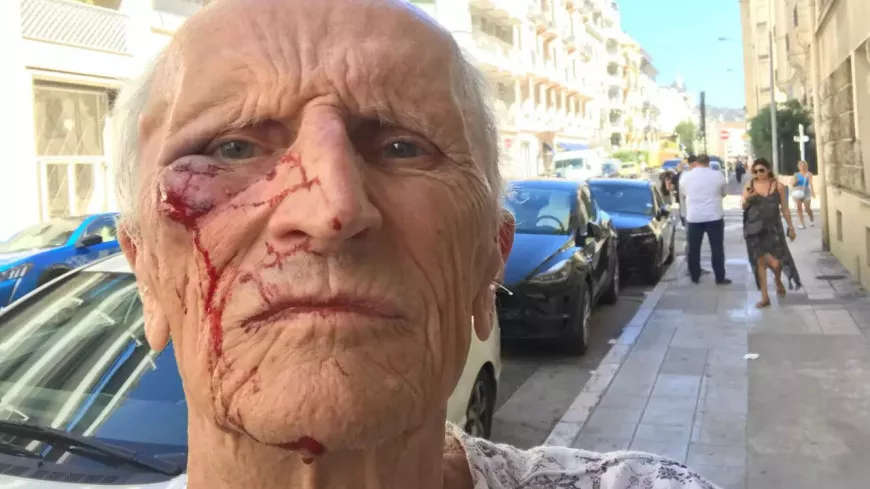 Docteur octogénaire agressé à Nice : le suspect interpellé et placé en garde à vue