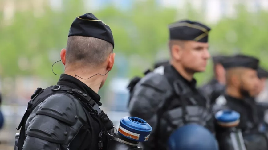 Alpes-Maritimes : trois nouvelles brigades de gendarmerie annoncées par Emmanuel Macron