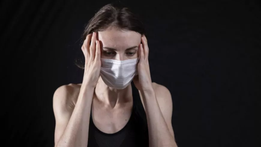 Face aux multiples épidémies, les associations de malades demandent le retour du masque 0 0 0